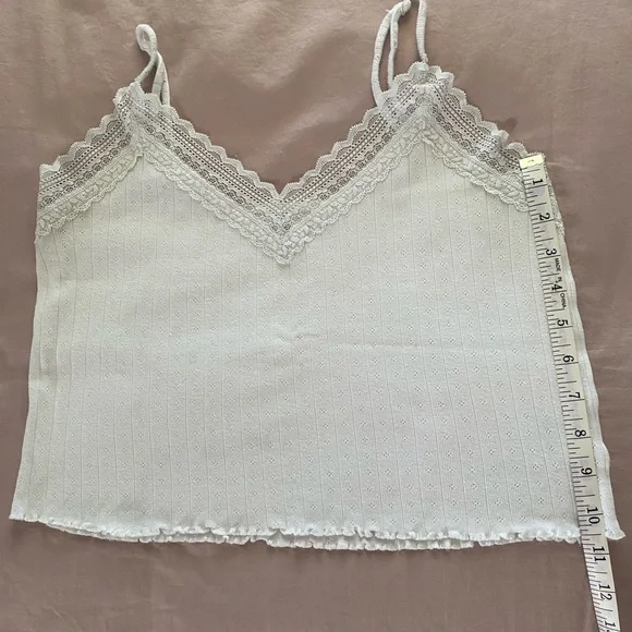 American Eagle Tank Top - Picture 6 of 7